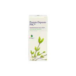 FORZA VITALE Prostato Depurato PSC 50ml