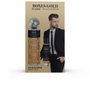 Parfums Saphir Coffret Boxes Gold Eau de Parfum 200 ml + 30 ml Homme