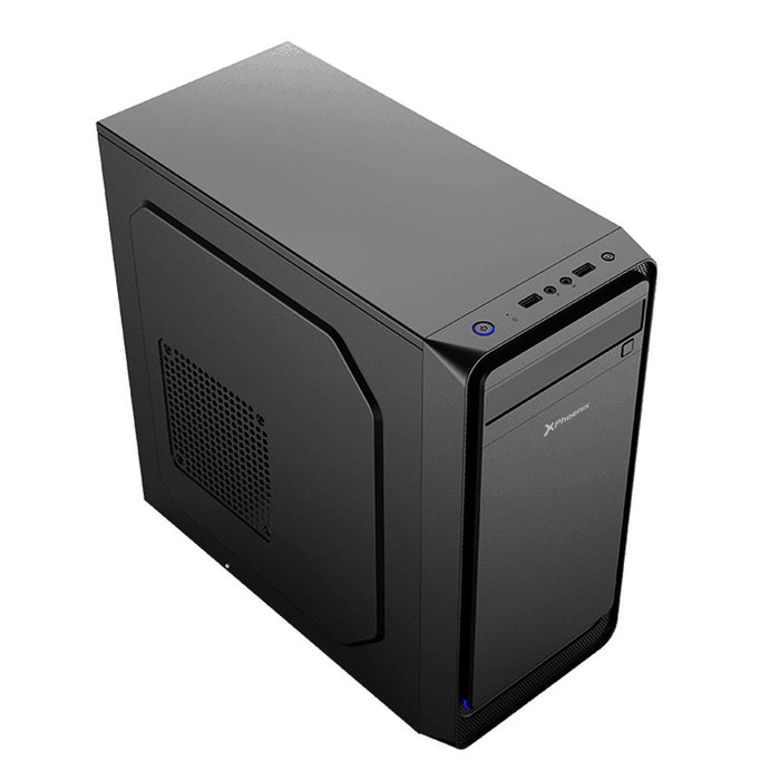Phoenix Technologies PC Bureau Topvalue A25 Intel Core i5 12e génération 16 Go DDR4 500 Go SSD NVMe Phoenix Technologies PC Bureau Topvalue A25 Intel Core i5 12e génération 16 Go DDR4 500 Go SSD NVMe