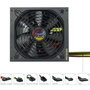 Bloc d’Alimentation TooQ TQAPOLO-700SP 700 W CE - RoHS