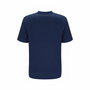 T-shirt à manches courtes homme Russell Athletic EMT E46291