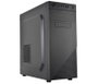 L-link ATRIA Boîtier d'ordinateur ATX avec alimentation 500W