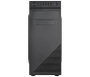 L-link ATRIA Boîtier d'ordinateur ATX avec alimentation 500W