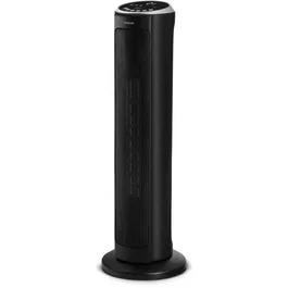Sencor Radiateur tour en céramique SFH 8990BK, 2000 W, Noir