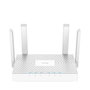 Cudy WR1300E Router Blanc Wi-Fi Dual Band