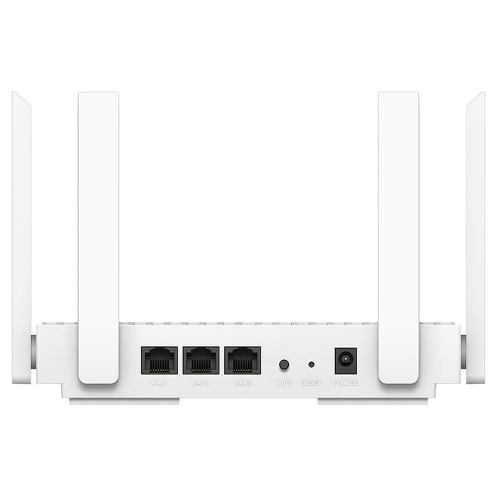 Cudy WR1300E Router Blanc Wi-Fi Dual Band Cudy WR1300E Router Blanc Wi-Fi Dual Band