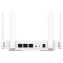 Cudy WR1300E Router Blanc Wi-Fi Dual Band
