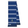 Tu:T.Unica Echarpe Harry Potter Ravenclaw Bleue - Bufanda officielle - Accessoires déguisement