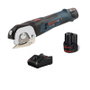 Bosch Professional GUS 12V-300 Cisaille universelle sans fil