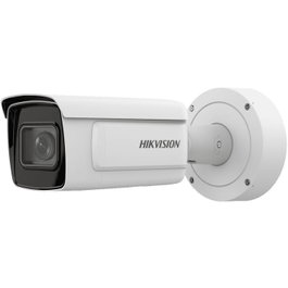 Hikvision DeepinView ANPR Moto Varifocal Bullet 4MP 2.8-12mm