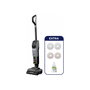 Bissell 3898N Aspirateur Spinwave VAC Pet Pro - Noir