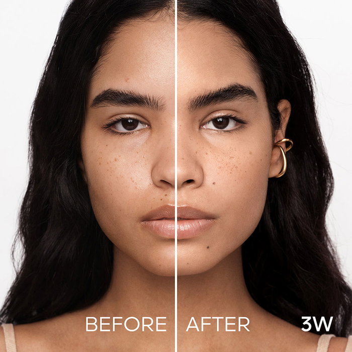 Guerlain Terracotta Le Teint Glow Fond de Teint Fluide #3W 30 ml