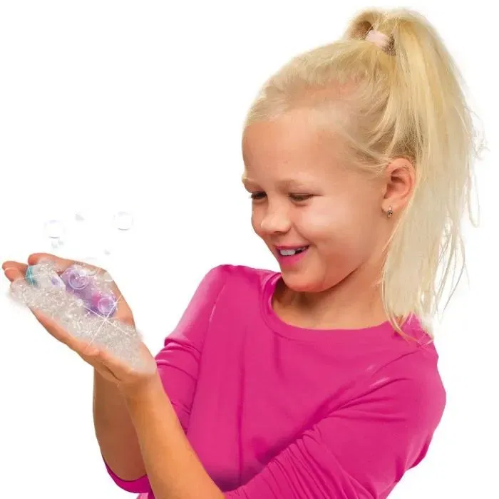 SES CREATIVE Moule à savonnettes Galaxie pour enfants à partir de 7 ans - Blanc - Garantie 2 ans