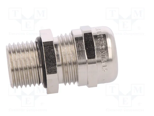 LAPP SKINTOP® MSR-M Presse-étoupe M16 avec filetage étendu IP68