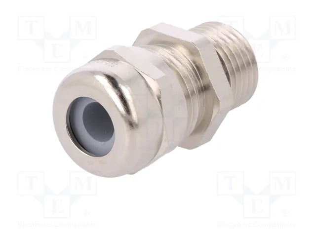 LAPP SKINTOP® MSR-M Presse-étoupe M16 avec filetage étendu IP68