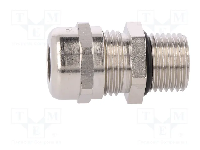 LAPP SKINTOP® MSR-M Presse-étoupe M16 avec filetage étendu IP68