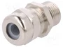 LAPP SKINTOP® MSR-M Presse-étoupe M16 avec filetage étendu IP68