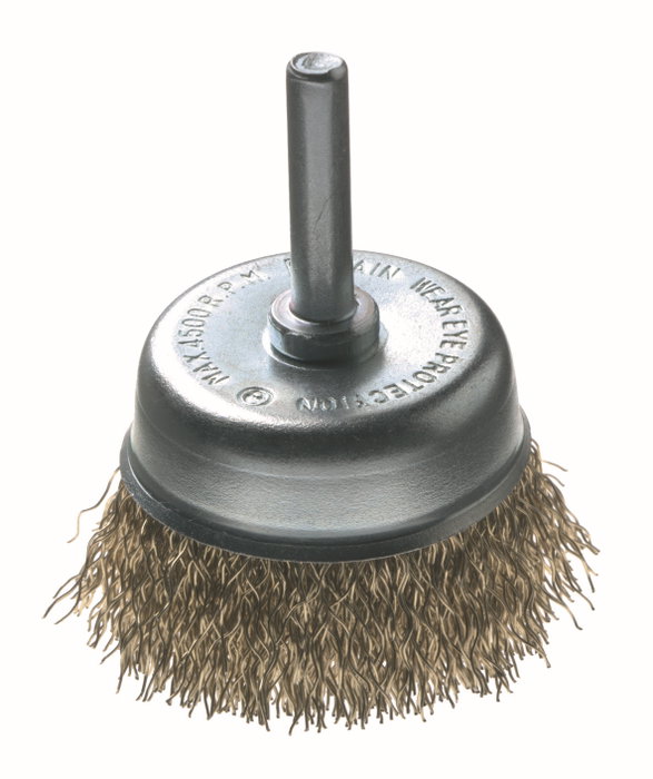FECIN TAZA CON ESPIGA TA 50/0,30 DISP.TA5030D FECIN TAZA CON ESPIGA TA 50/0,30 DISP.TA5030D