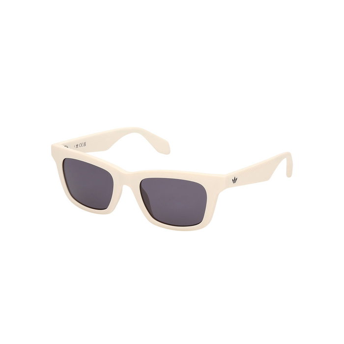Adidas Sport OR0116 21A 51 mm Blanc beige