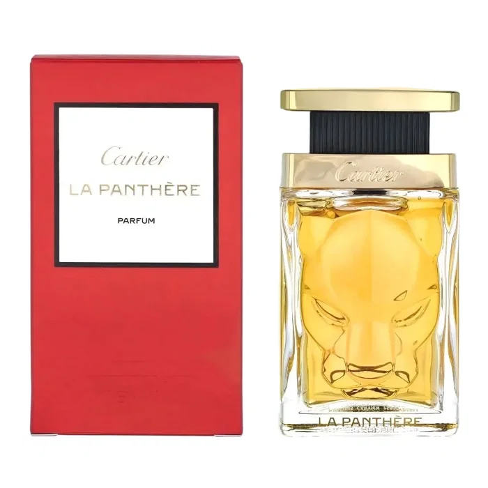 Cartier La Panthère Parfum pour femme 50 ml