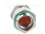 LAPP Presse-étoupe SKINDICHT® SHV-M FKM M16 1,5 IP68