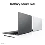 Samsung Galaxy book 5 360 - Intel Core Ultra 7 - 16Go - 1To SSD - Anthracite - AZERTY