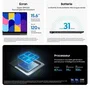 Samsung Galaxy book 5 360 - Intel Core Ultra 7 - 16Go - 1To SSD - Anthracite - AZERTY