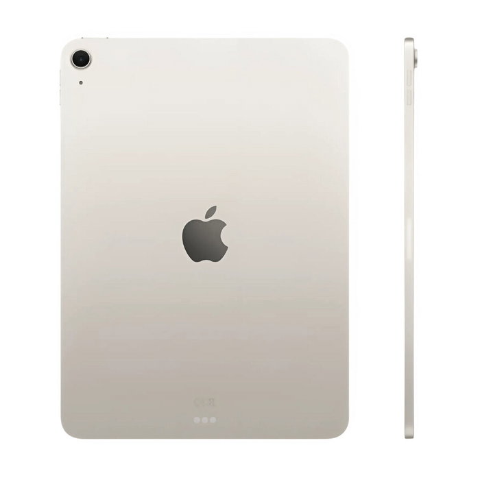 Tablette Apple iPad Air M3 13" Octa Core 8 GB RAM 128 GB Blanc