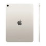 Tablette Apple iPad Air M3 13" Octa Core 8 GB RAM 128 GB Blanc