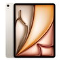 Apple iPad Air M3 2025 11 Pouces 128 Go 8 Go RAM Wi-Fi + Cellular Starlight