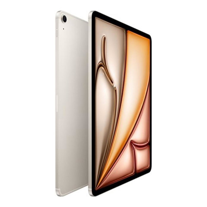 Apple iPad Air M3 2025 11 Pouces 128 Go 8 Go RAM Wi-Fi + Cellular Starlight