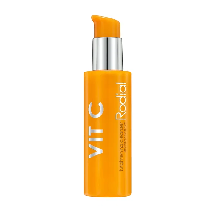 Rodial Gel nettoyant Vit C Éclaircissement 135 ml Rodial Gel nettoyant Vit C Éclaircissement 135 ml