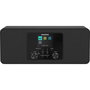 Grundig DTR 4600 Black