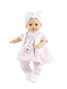 Paola Reina Sonia - Poupée habillée 36 cm, produit en espagnol, pour enfants à partir de 3 ans