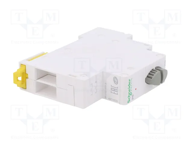 SCHNEIDER ELECTRIC Commutateur à bouton-poussoir ACTI9