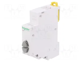 SCHNEIDER ELECTRIC Commutateur à bouton-poussoir ACTI9