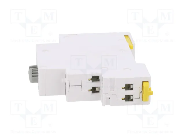 SCHNEIDER ELECTRIC Commutateur à bouton-poussoir ACTI9