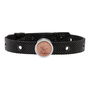 Bracelet Unisexe Drummer Talent Jewels TJA-4-01-02-2-235 Noir