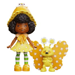 Boss Fight Studio Charlotte aux fraises figurine Simply Orange Blossom & Marmalade