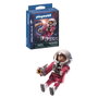 Playmobil Femme Astronaute Special Plus 72030