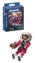 Playmobil Femme Astronaute Special Plus 72030