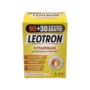 Leotron Vitaminas avec Coenzyme Q-10 et Gelée royale, 120 comprimés
