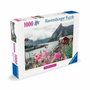 Ravensburger Puzzle 1000 pièces Reine, Lofoten, Norvège (Highlights)</h1>