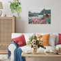 Ravensburger Puzzle 1000 pièces Reine, Lofoten, Norvège (Highlights)</h1>