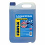 Rainx Liquide lave-parebrise 5 L