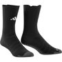 Chaussettes de Sport Adidas Ftbl Light Noir Football 44
