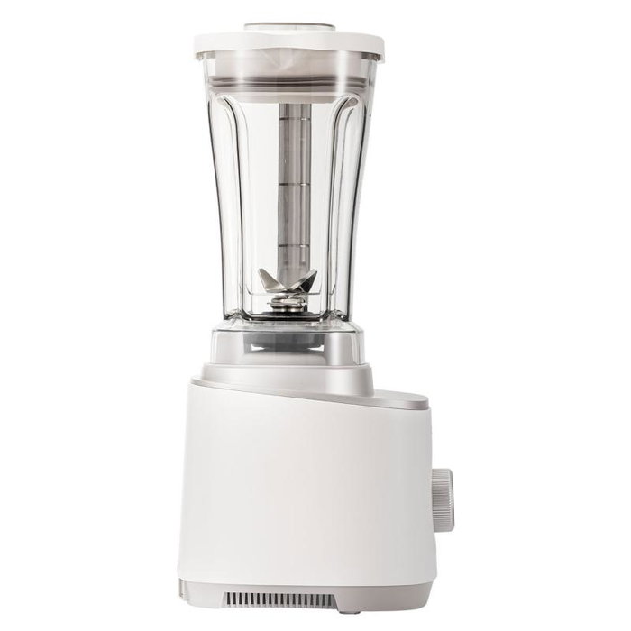 Cuckoo CFM-G200C Blender avec technologie Cross-Cut, Coupe transversale, Blanc