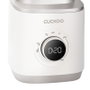 Cuckoo CFM-G200C Blender avec technologie Cross-Cut, Coupe transversale, Blanc