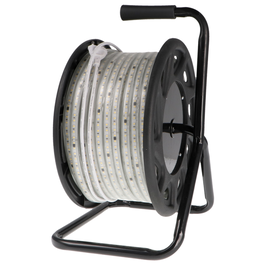 Rollo Tira Led SMD Work Blanco Frío 220V 50m