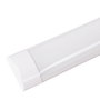 Luminaire LED de Surface Linéaire 18W Blanco Frío 6000K 60cm